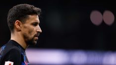 Jesus Navas Sevilla’dan ayrılıyor