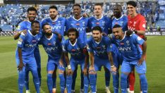 Jorge Jesus’in Al-Hilal’i şampiyon oldu