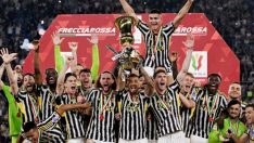 Juventus şampiyon oldu, Kenan siftah yaptı!