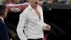 Juventus, teknik direktör Allegri’yi davranışları nedeniyle görevinden aldı