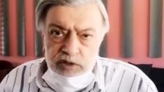 Kansere yakalandığı iddia edilen Kahtalı Mıçe isyan etti