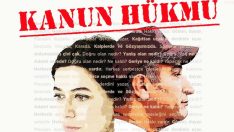 ‘Kanun Hükmü’ne gösterime 1 saat kala yasak