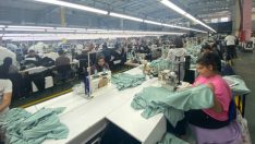 Kapasite savaşları başladı