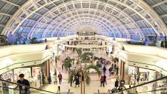 Kartla market ve AVM’de 432.5 milyar harcadık