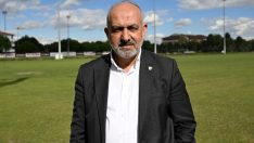 Kayserispor Başkanı Ali Çamlı, Fenerbahçe maçından umutlu