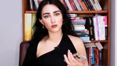 Kendini ‘cinsel terapist’ olarak tanıtan Buse Aydın’a 550 bin lira para cezası