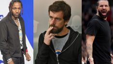 Kendrick Lamar ve Drake arasındaki rap savaşına Jack Dorsey de katıldı