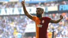 Kerem Demirbay Galatasaray’ı sırtladı: 2024’te inanılmaz bir çıkış