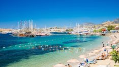 Kıyıları kamuya kapatıp otellere açan yönetmelik iptal