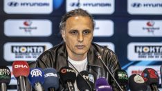 Kocaelispor’da Mustafa Gürsel dönemi sona erdi
