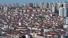 Konut fiyatları martta yüzde 52 arttı