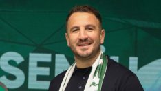 Konyaspor Fenerbahçe maçı öncesi yeni teknik direktörü açıkladı