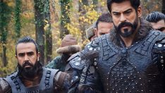 ‘Kuruluş Osman’ın ‘Oğuz Alp’i meğer çiftçiymiş