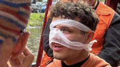 Lando Norris Amsterdam’da kaza geçirdi: Miami Grand Prix’sine katılımı kesin