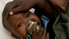 Lassa salgını nedeniyle 156 kişi hayatını kaybetti