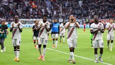 Leverkusen 59 yıllık rekora ortak oldu!