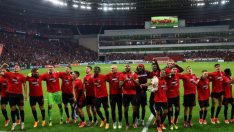 Leverkusen mucizesi: 59 yıllık rekoru kıran o goller!