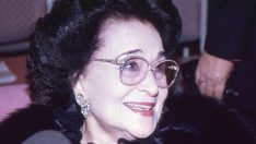 Leyla Gencer vefatının 16. yılında anılacak