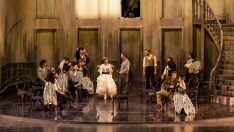 Leyla Gencer vefatının 16. yılında anıldı