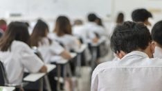 LGS giriş belgesi ne zaman alınacak?