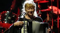 Loreena McKennitt, Türkiye’de üç konser verecek