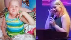 Lösemiyi yenen Elif, mücadelesini gözyaşları içinde anlattı