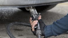 LPG’ye indirim geliyor