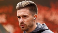 Manchester City’nin yıldızı Jack Grealish, hız yaptığı için para cezası aldı