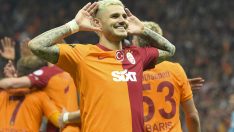 Mauro Icardi: “Fenerbahçe maçına da kazanmak için çıkacağız”