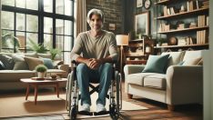 Mayıs ayı yaşlı ve engelli maaşı hesaplara yatırılıyor