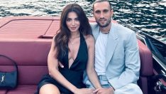 Melisa Aslı Pamuk ile Yusuf Yazıcı evlendi mi?