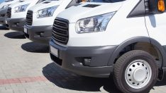 Memura servis yerine toplu taşıma kartı