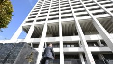 Merkez’in denetimi AKP’li adaya emanet