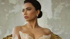 Met Gala’ya damga vuran gizemli kadın ortaya çıktı