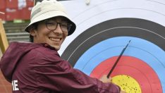 Mete Gazoz: Psikolojik üstünlük sağladım