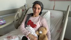 Milli boksör Rabia Topuz, yoğun bakımdan çıktı