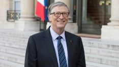 Milyarder girişimci Bill Gates servetini neye harcıyor?