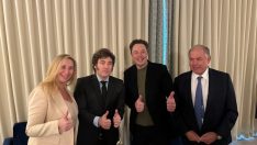 Musk ve Milei arasında su sızmıyor: Arjantin’e yatırım çağrısı