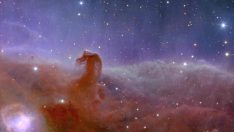 NASA, Atbaşı Bulutsusu’nun en detaylı görüntülerini yakaladı