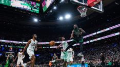NBA’de Boston Celtics, üst üste 3. kez konferans finalinde