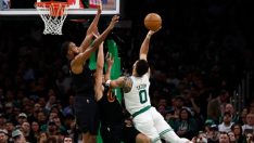 NBA’de Boston Celtics ve Oklahoma City Thunder öne geçti