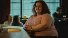 Netflix’teki “Baby Reindeer”a konu olan gerçek Martha ilk kez konuştu