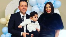 Nihat Doğan’ın eşi paylaştı: Telefonunda hiç beklemediğim şeyler gördüm