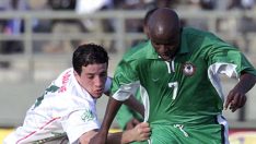 Nijerya’da Finidi dönemi