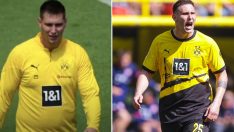 Niklas Süle’nin kilosu Şampiyonlar Ligi finali öncesi kriz yaratıyor