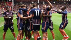 Nottingham Forest’ın 4 puan silme cezası onaylandı: Küme düşme tehlikesi kapıda