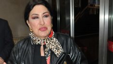 Nükhet Duru: Tayt kıyafet değil