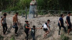 OECD’den göçmen övgüsü: Ekonomiye katkı sağlıyor