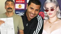 Oğluna Quaresma, kızına Anne Marie adını veren baba durdurulamıyor