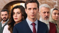 Ömer dizisinin yönetmeni Cem Karcı: Camilere girmemiz yasaklandı